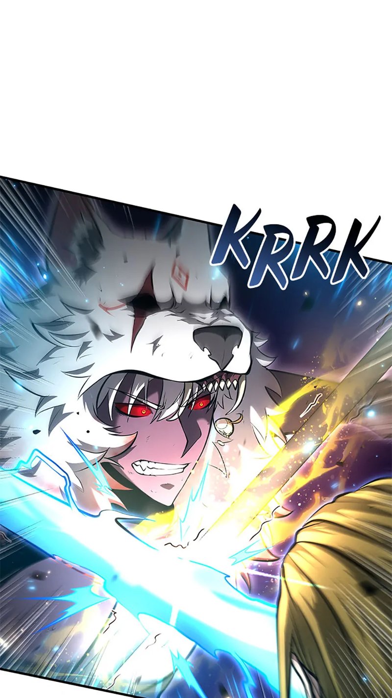 I Returned as an FFF-Class Witch Doctor Chapter 110 - Page 14