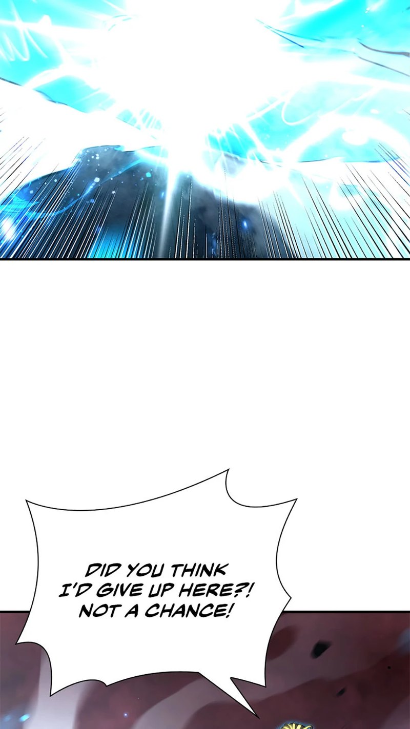 I Returned as an FFF-Class Witch Doctor Chapter 110 - Page 16