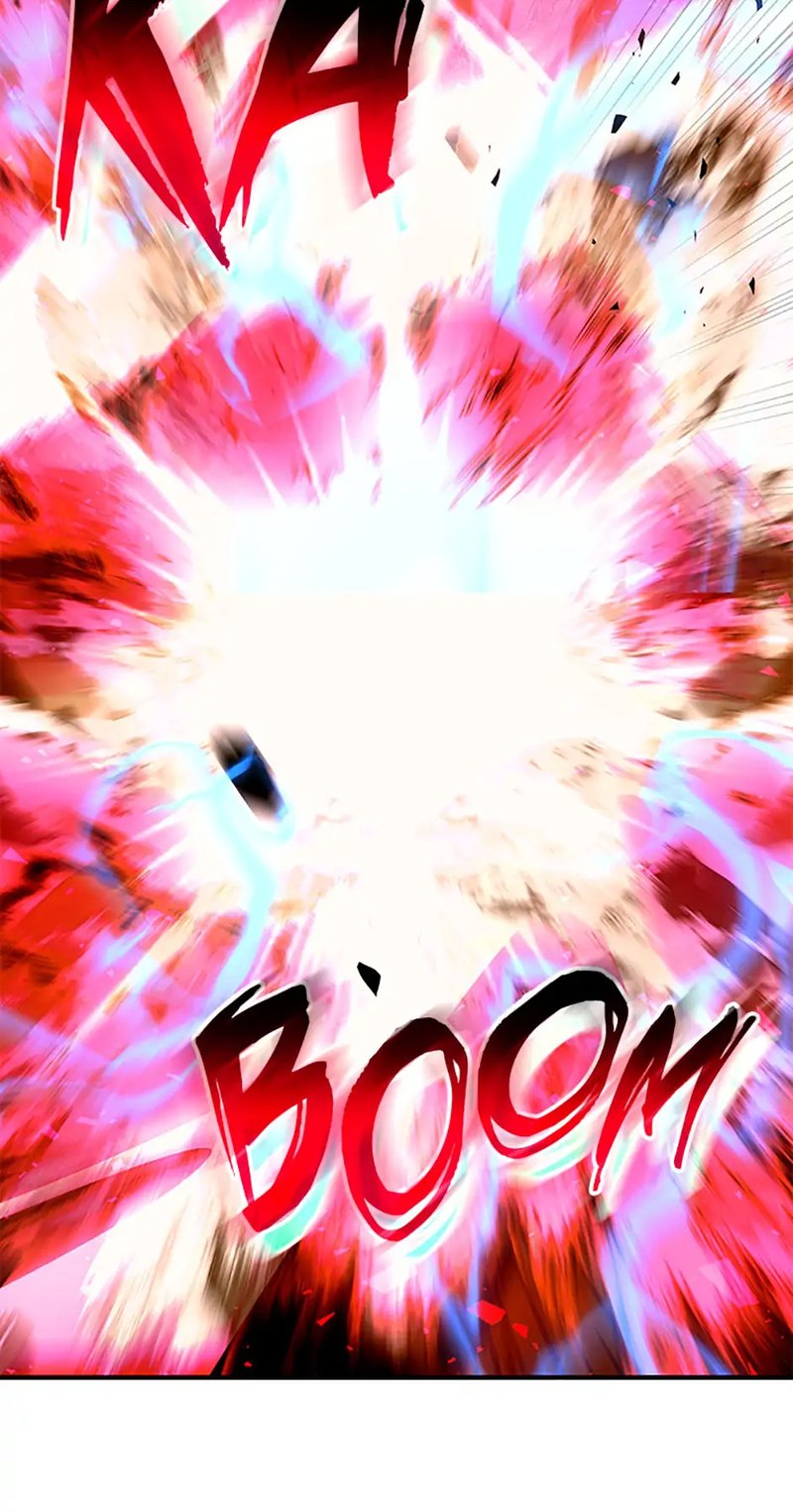 I Returned as an FFF-Class Witch Doctor Chapter 110 - Page 2