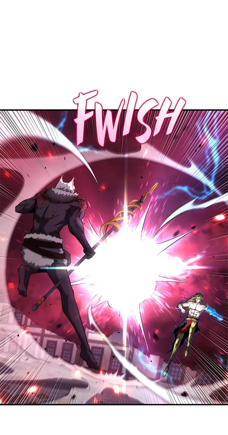 I Returned as an FFF-Class Witch Doctor Chapter 110 - Page 3