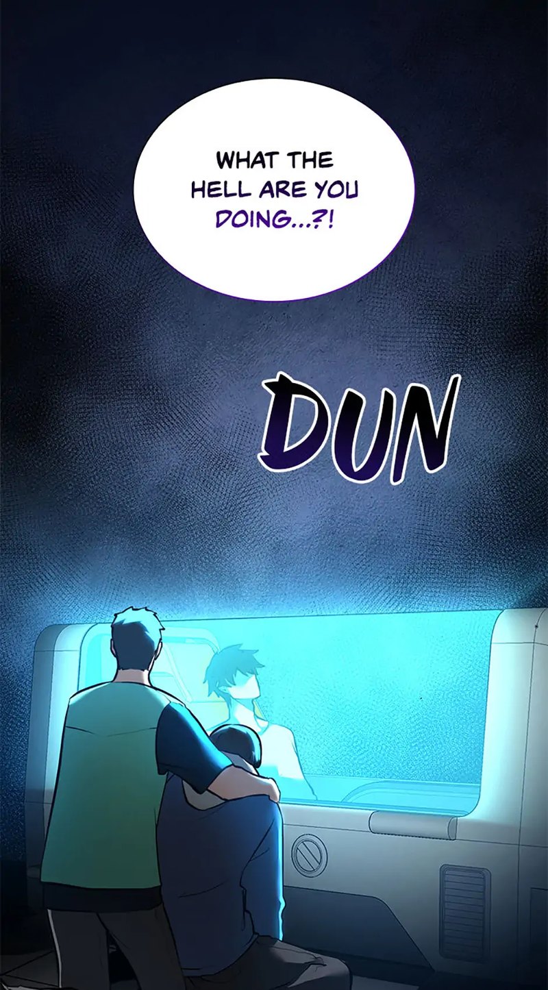 I Returned as an FFF-Class Witch Doctor Chapter 110 - Page 36