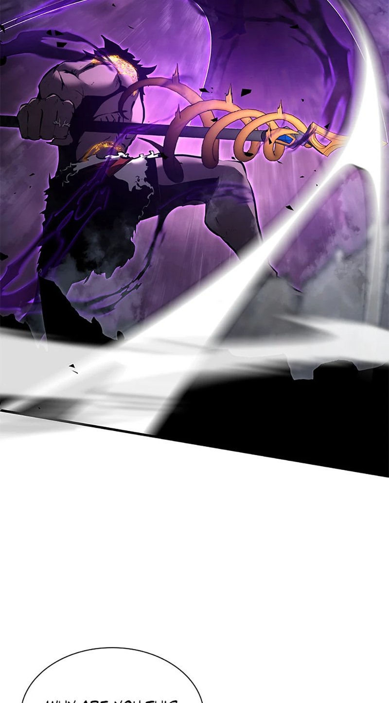 I Returned as an FFF-Class Witch Doctor Chapter 110 - Page 39