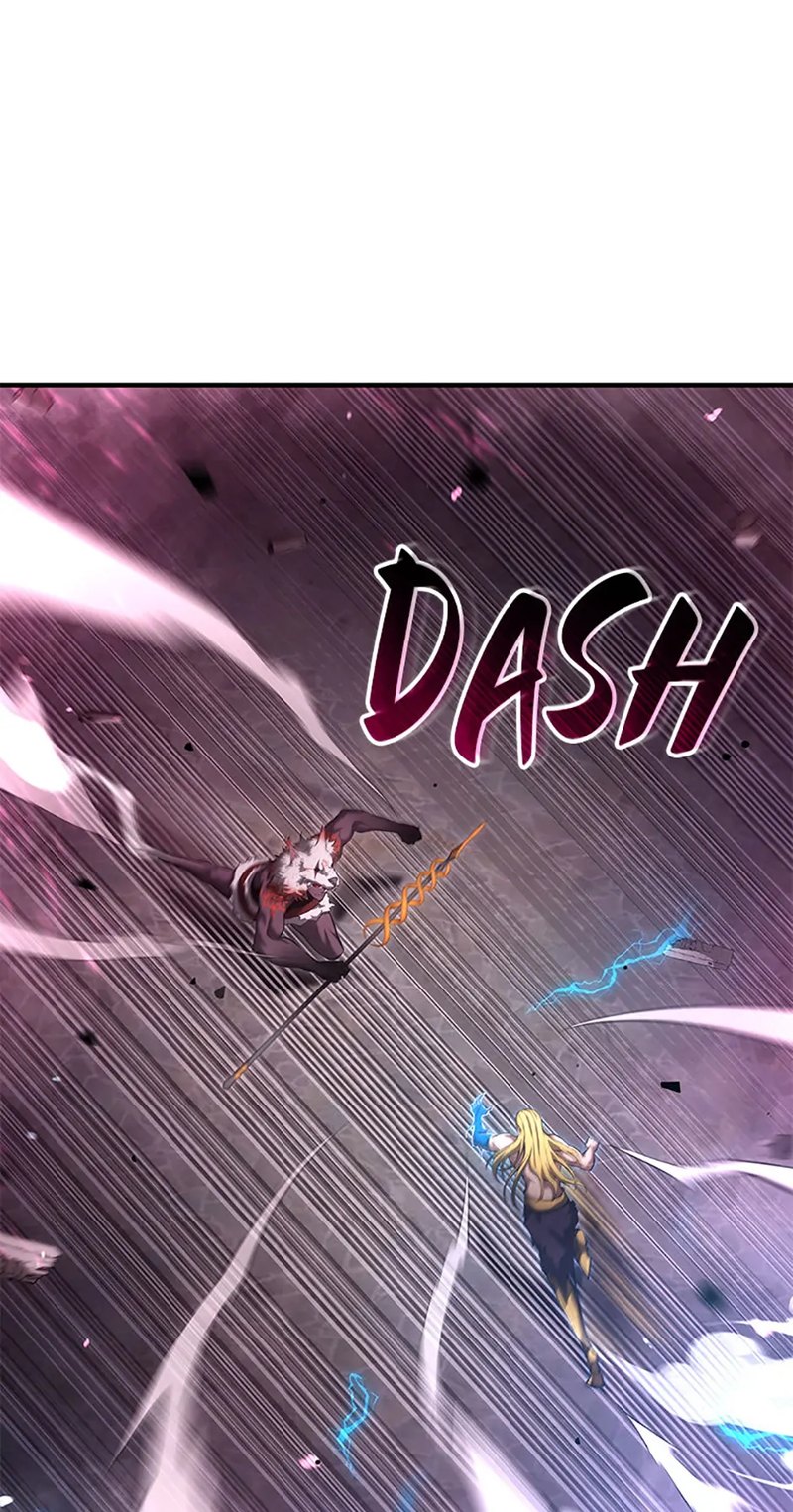 I Returned as an FFF-Class Witch Doctor Chapter 110 - Page 4