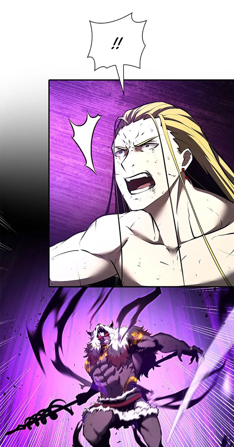 I Returned as an FFF-Class Witch Doctor Chapter 110 - Page 41