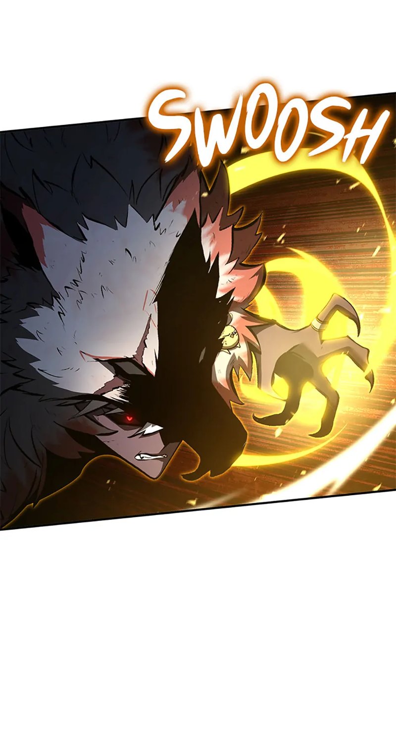 I Returned as an FFF-Class Witch Doctor Chapter 110 - Page 46