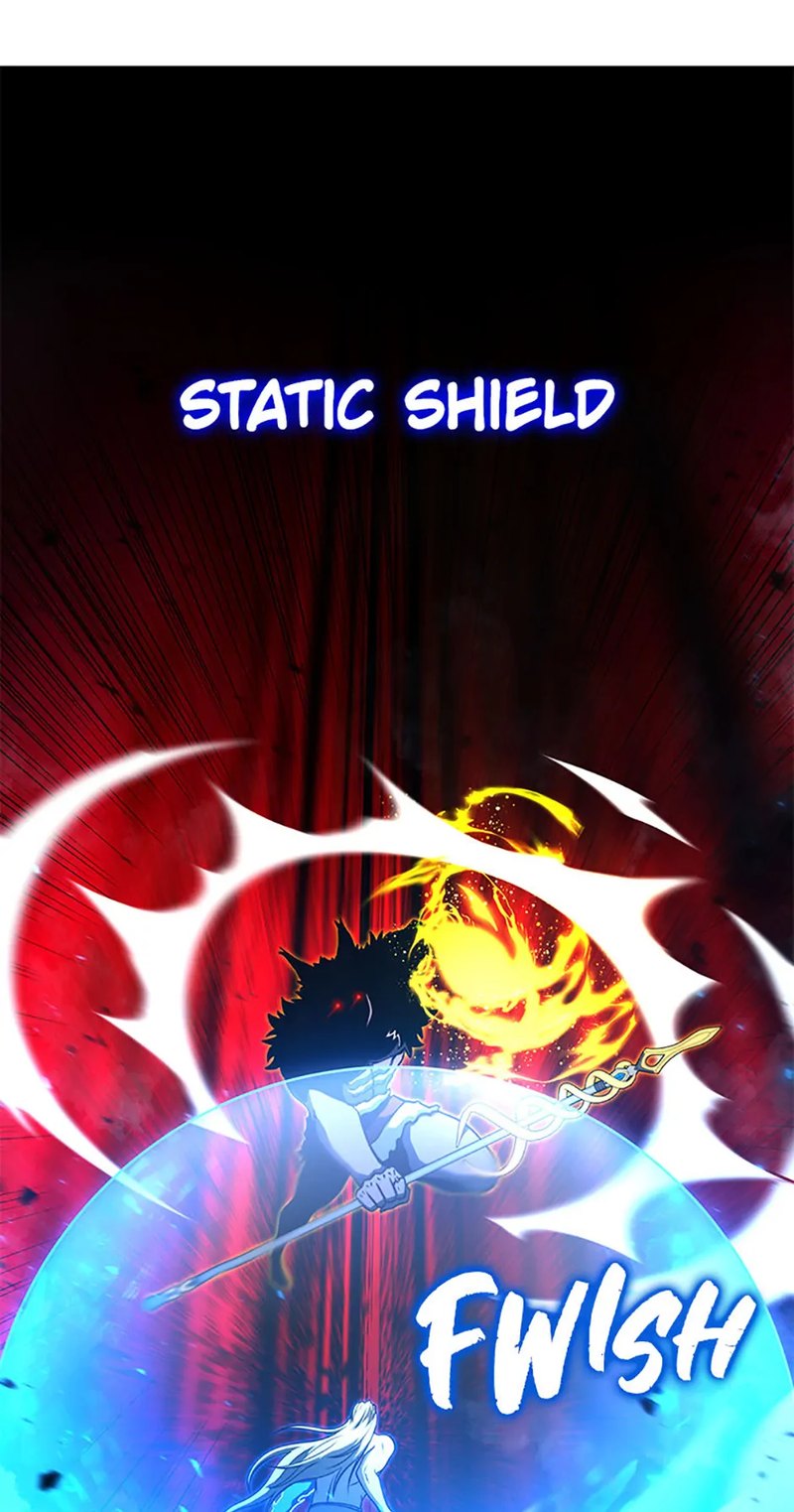 I Returned as an FFF-Class Witch Doctor Chapter 110 - Page 47