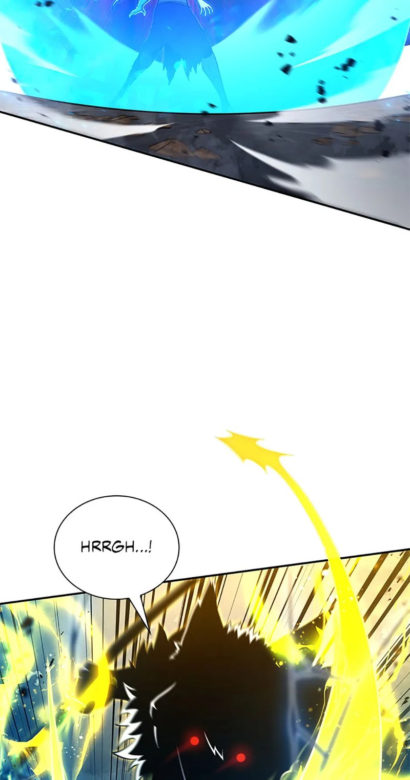 I Returned as an FFF-Class Witch Doctor Chapter 110 - Page 48