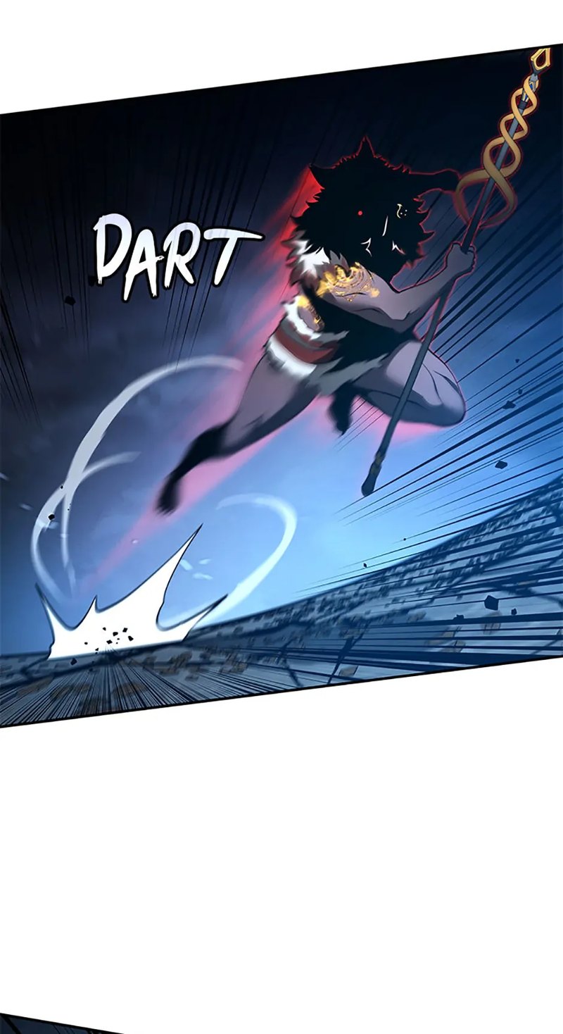 I Returned as an FFF-Class Witch Doctor Chapter 110 - Page 53