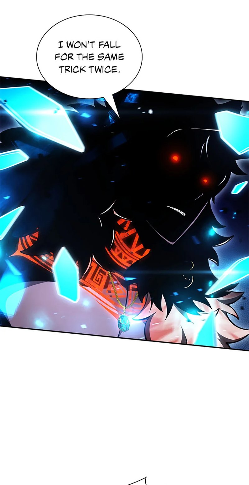 I Returned as an FFF-Class Witch Doctor Chapter 110 - Page 59