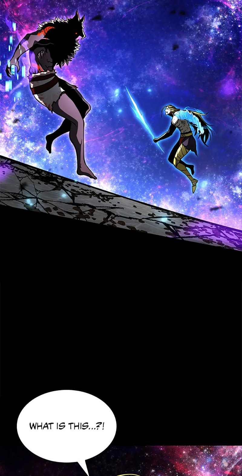 I Returned as an FFF-Class Witch Doctor Chapter 110 - Page 68