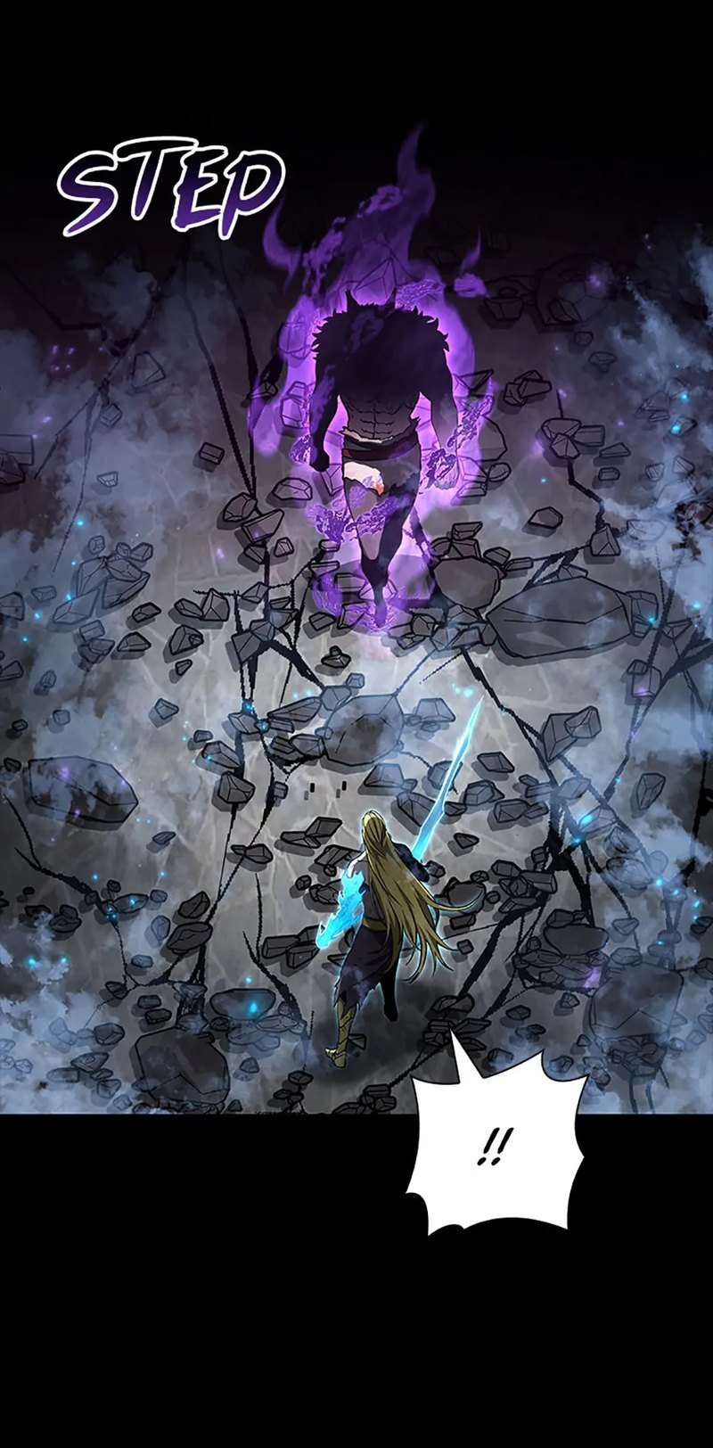 I Returned as an FFF-Class Witch Doctor Chapter 110 - Page 71