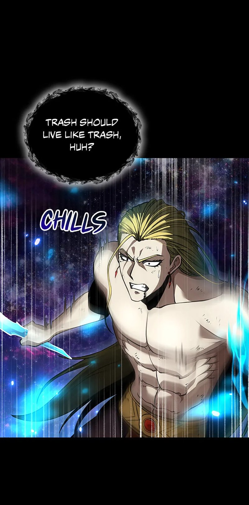 I Returned as an FFF-Class Witch Doctor Chapter 110 - Page 73