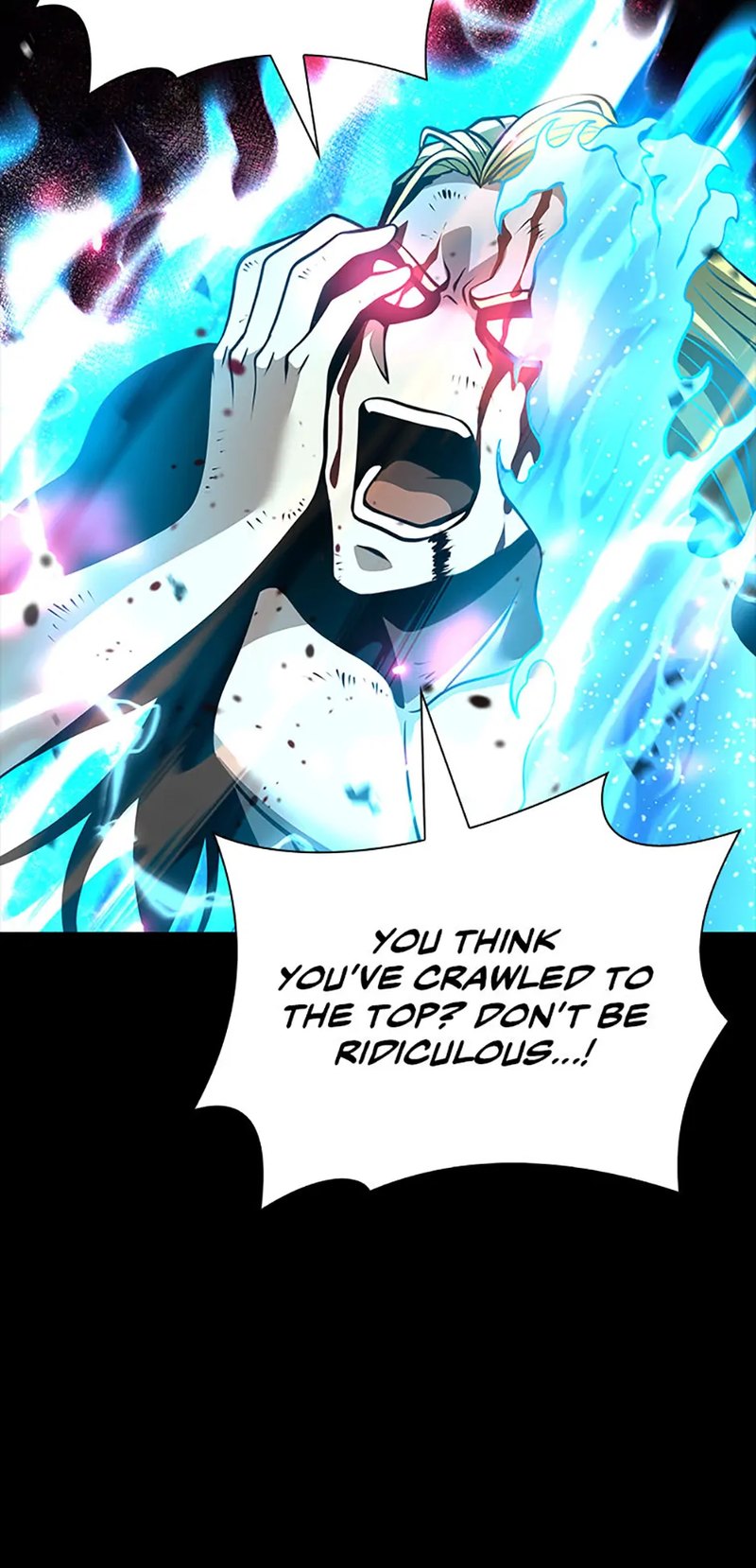 I Returned as an FFF-Class Witch Doctor Chapter 110 - Page 82