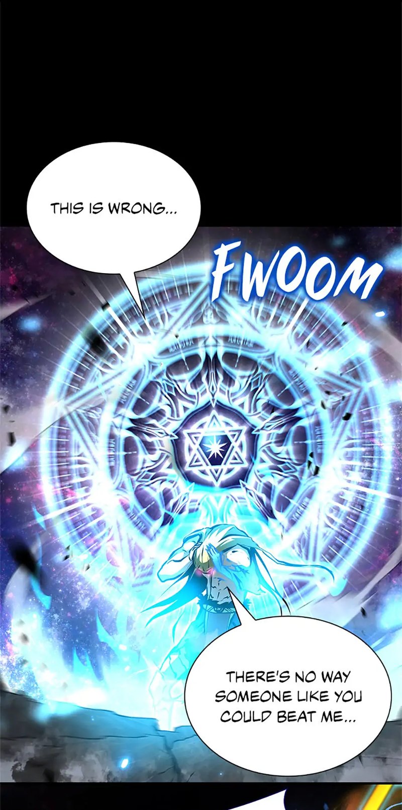 I Returned as an FFF-Class Witch Doctor Chapter 110 - Page 83