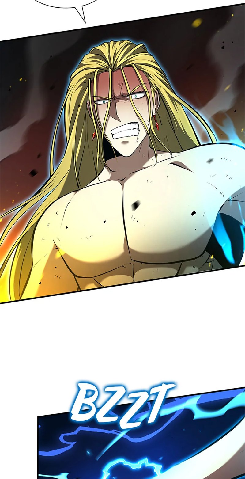 I Returned as an FFF-Class Witch Doctor Chapter 110 - Page 9