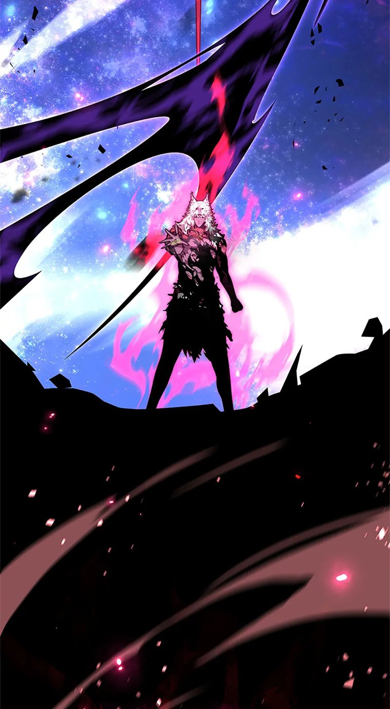 I Returned as an FFF-Class Witch Doctor Chapter 110 - Page 90