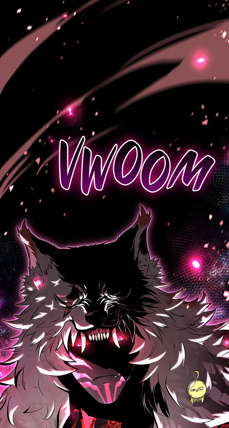 I Returned as an FFF-Class Witch Doctor Chapter 111 - Page 1