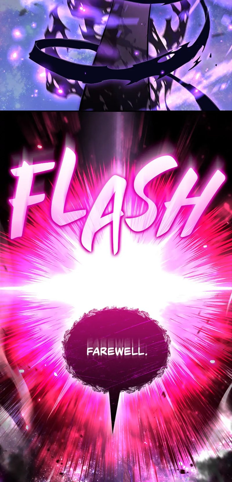 I Returned as an FFF-Class Witch Doctor Chapter 111 - Page 11