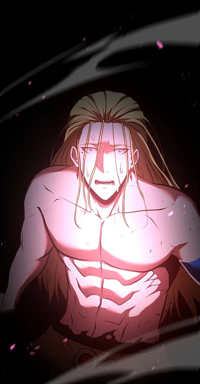 I Returned as an FFF-Class Witch Doctor Chapter 111 - Page 13