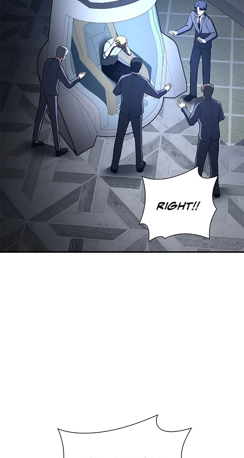 I Returned as an FFF-Class Witch Doctor Chapter 111 - Page 22