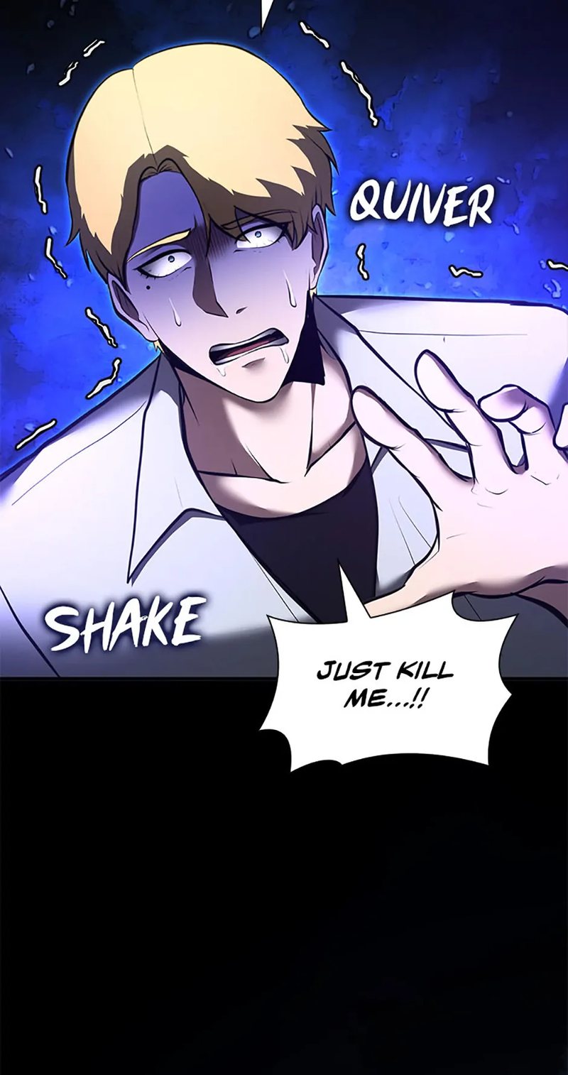 I Returned as an FFF-Class Witch Doctor Chapter 111 - Page 27