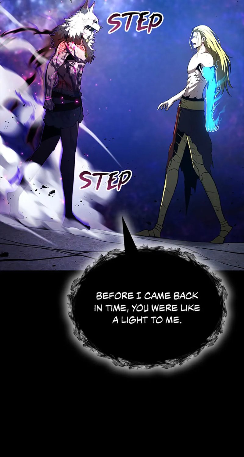 I Returned as an FFF-Class Witch Doctor Chapter 111 - Page 3