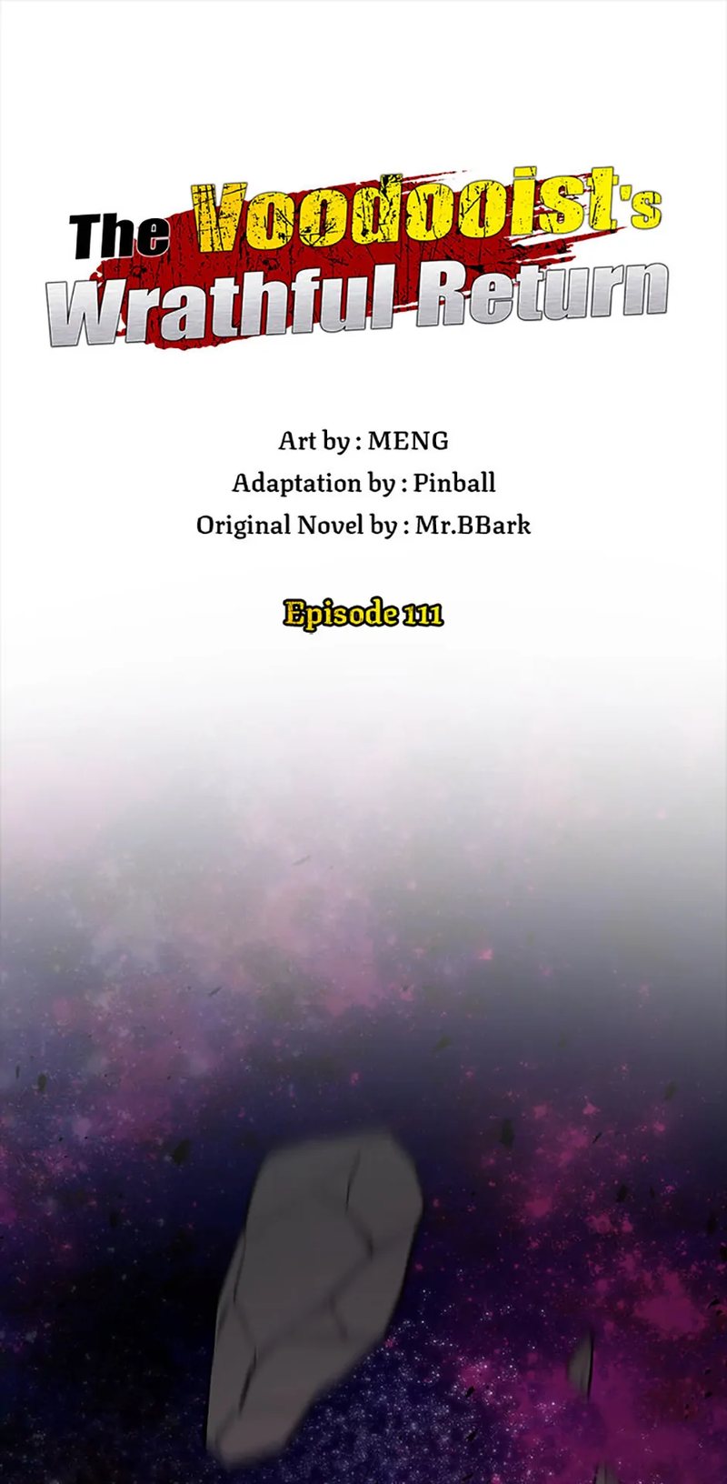 I Returned as an FFF-Class Witch Doctor Chapter 111 - Page 30