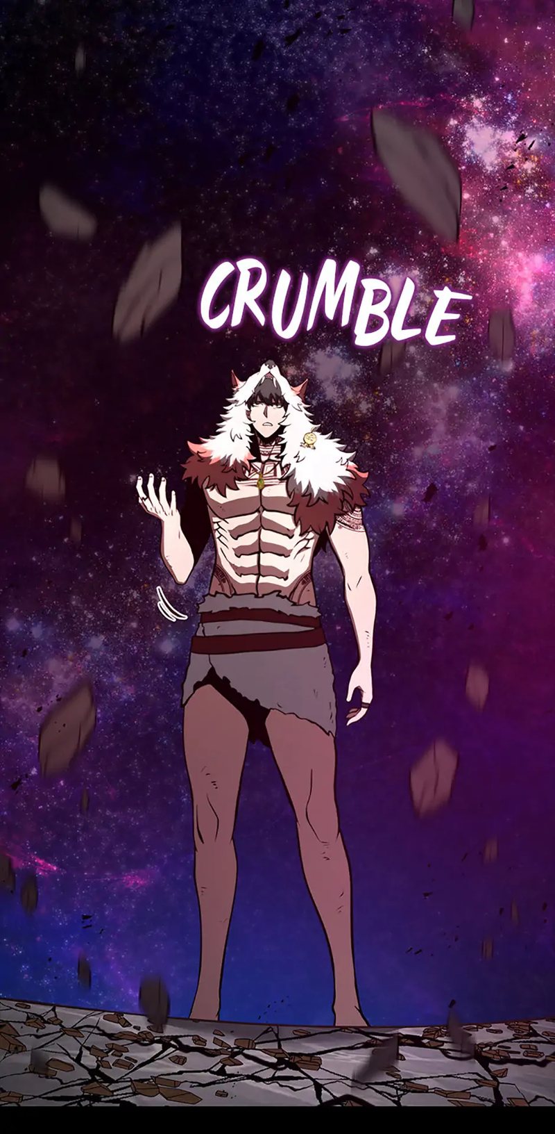 I Returned as an FFF-Class Witch Doctor Chapter 111 - Page 31