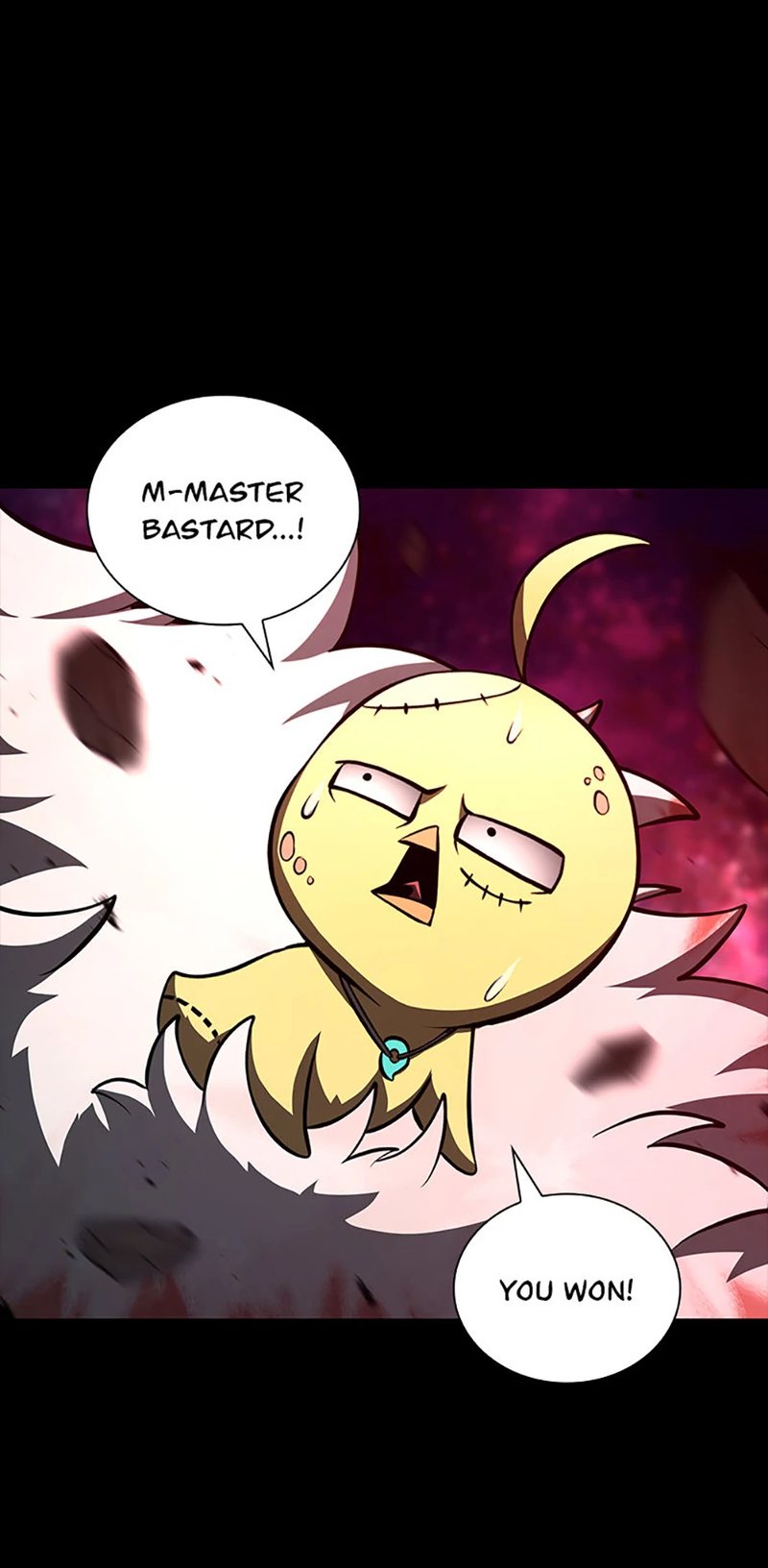 I Returned as an FFF-Class Witch Doctor Chapter 111 - Page 32