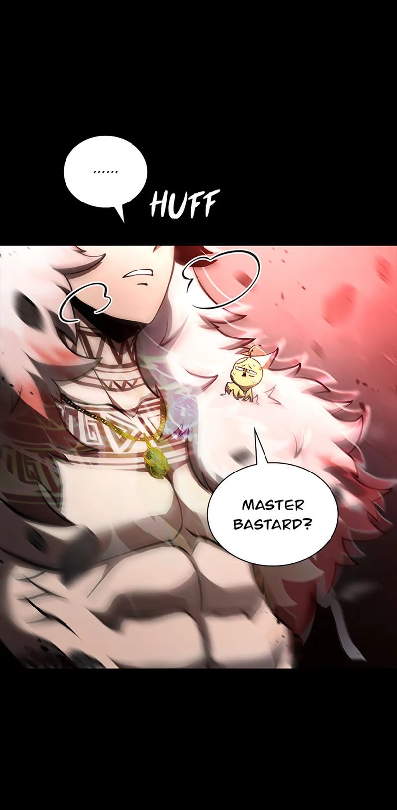 I Returned as an FFF-Class Witch Doctor Chapter 111 - Page 33