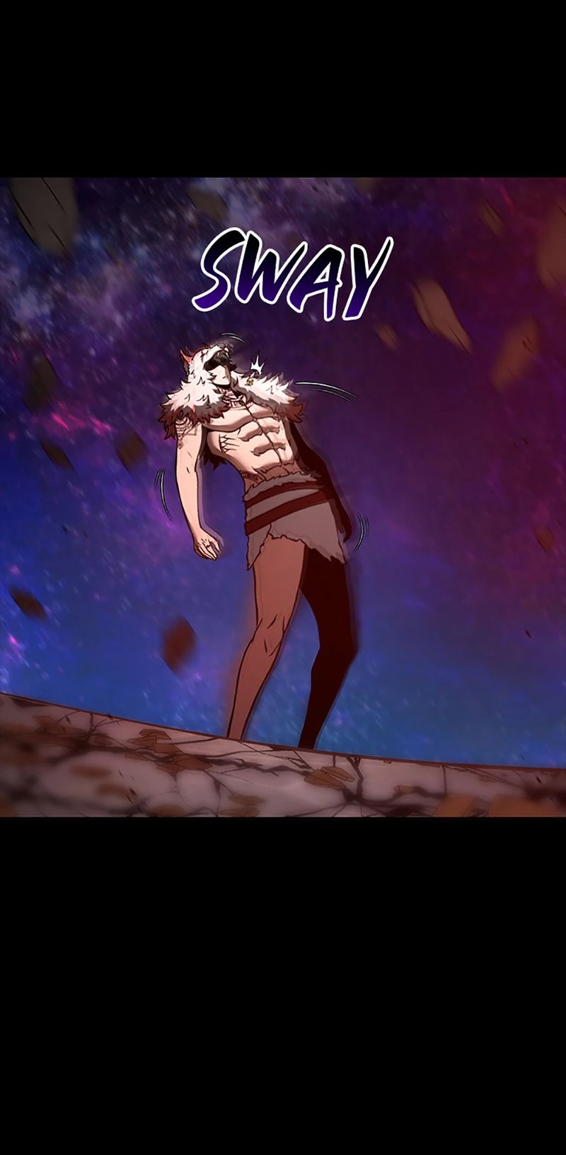 I Returned as an FFF-Class Witch Doctor Chapter 111 - Page 34