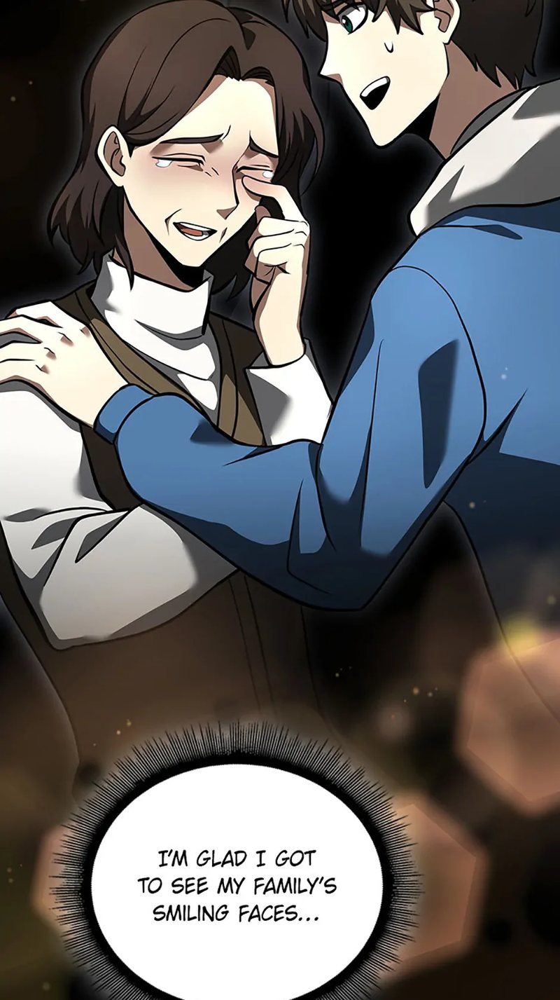 I Returned as an FFF-Class Witch Doctor Chapter 111 - Page 44