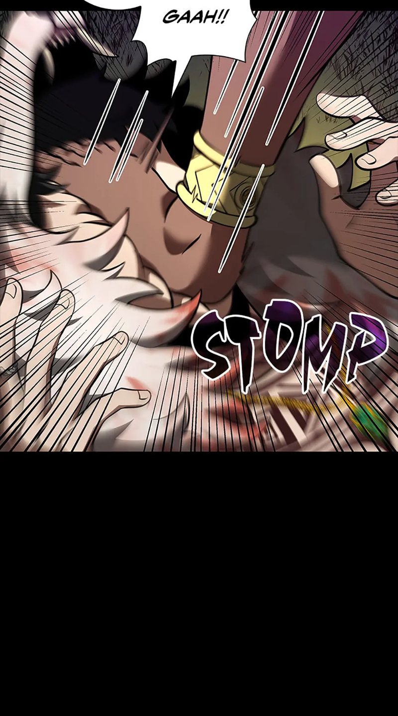 I Returned as an FFF-Class Witch Doctor Chapter 111 - Page 51