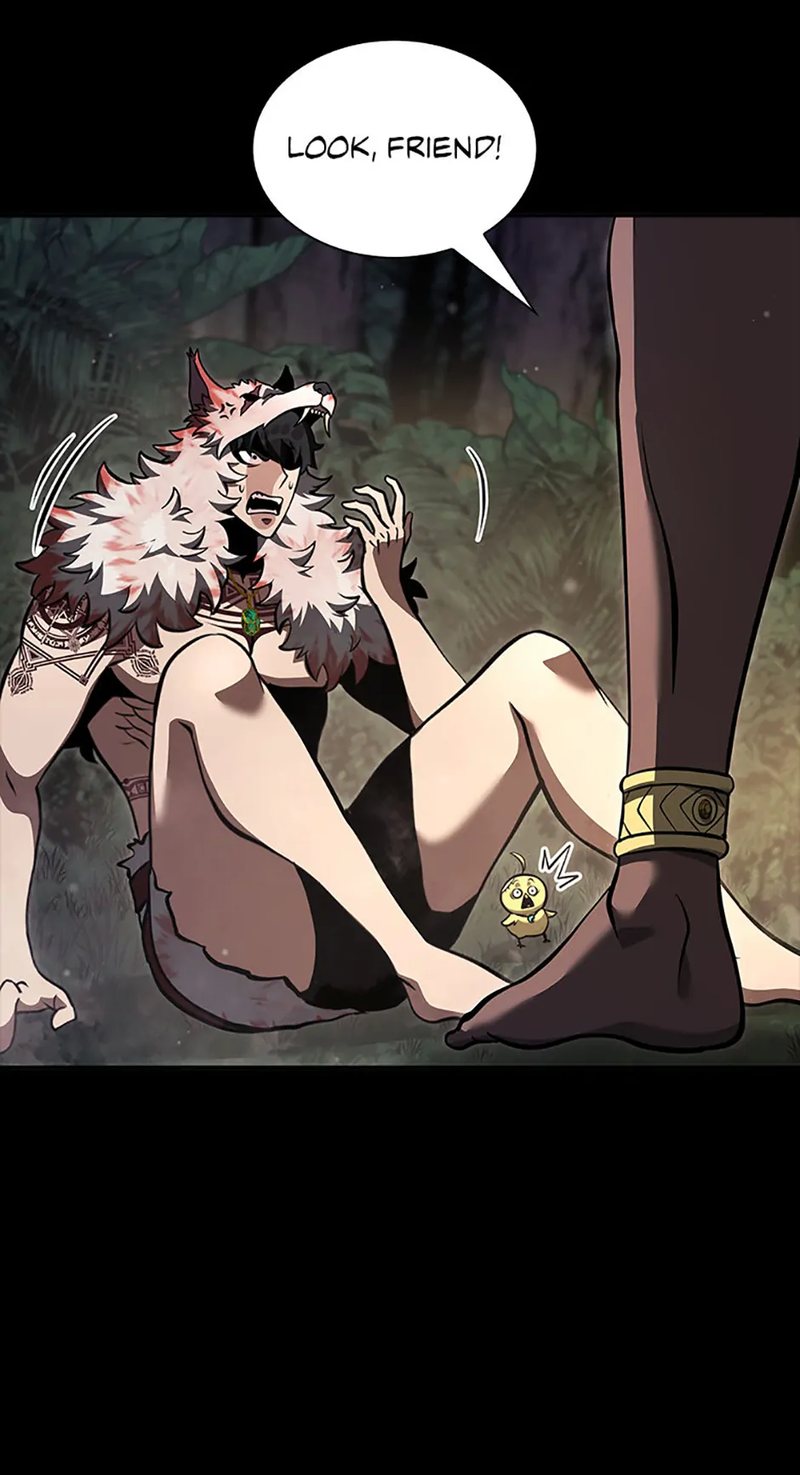 I Returned as an FFF-Class Witch Doctor Chapter 111 - Page 58