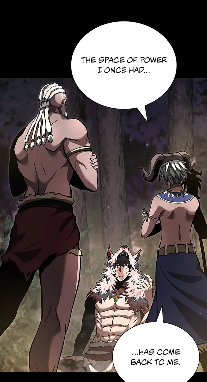 I Returned as an FFF-Class Witch Doctor Chapter 111 - Page 59