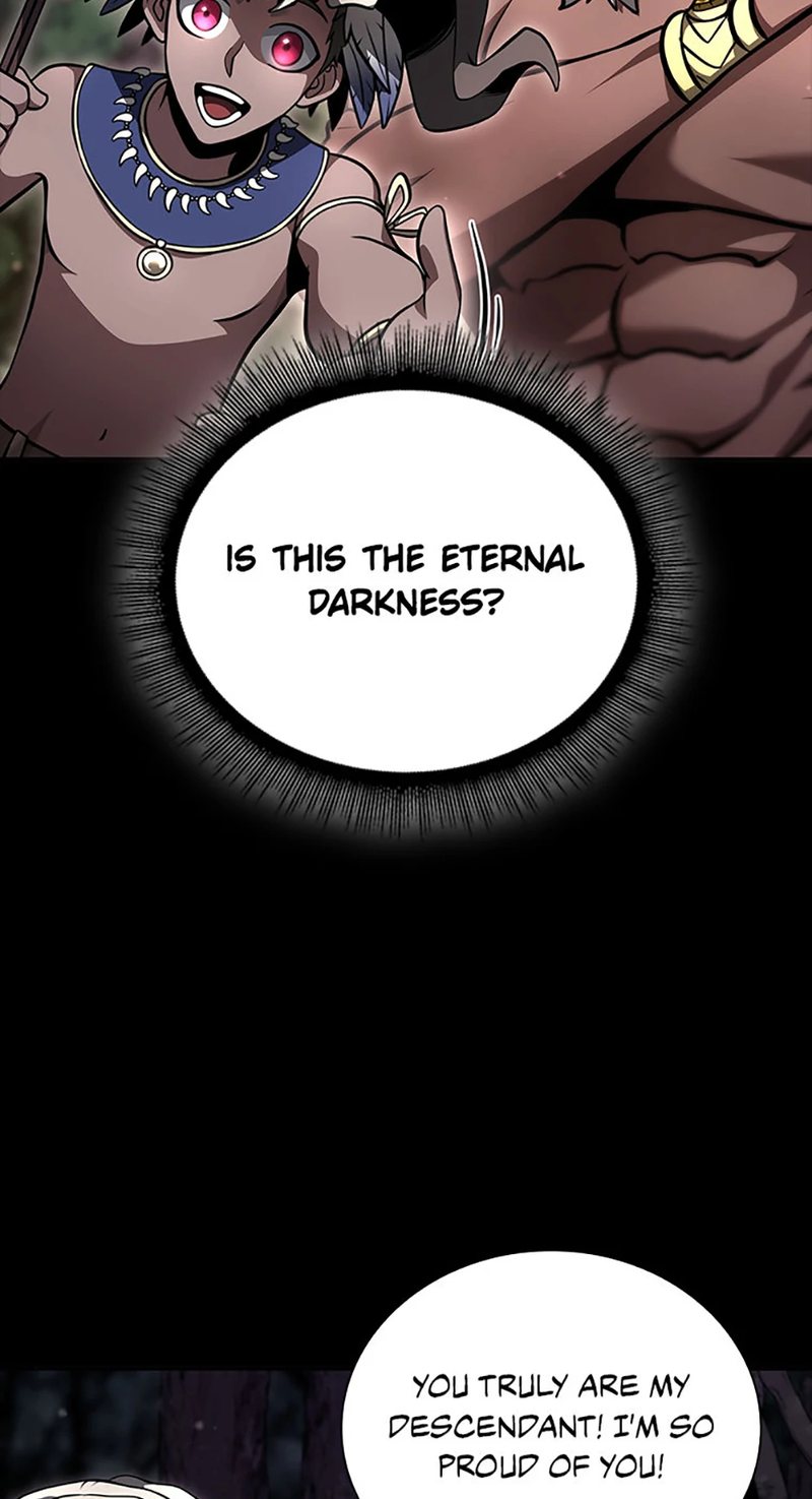 I Returned as an FFF-Class Witch Doctor Chapter 111 - Page 62