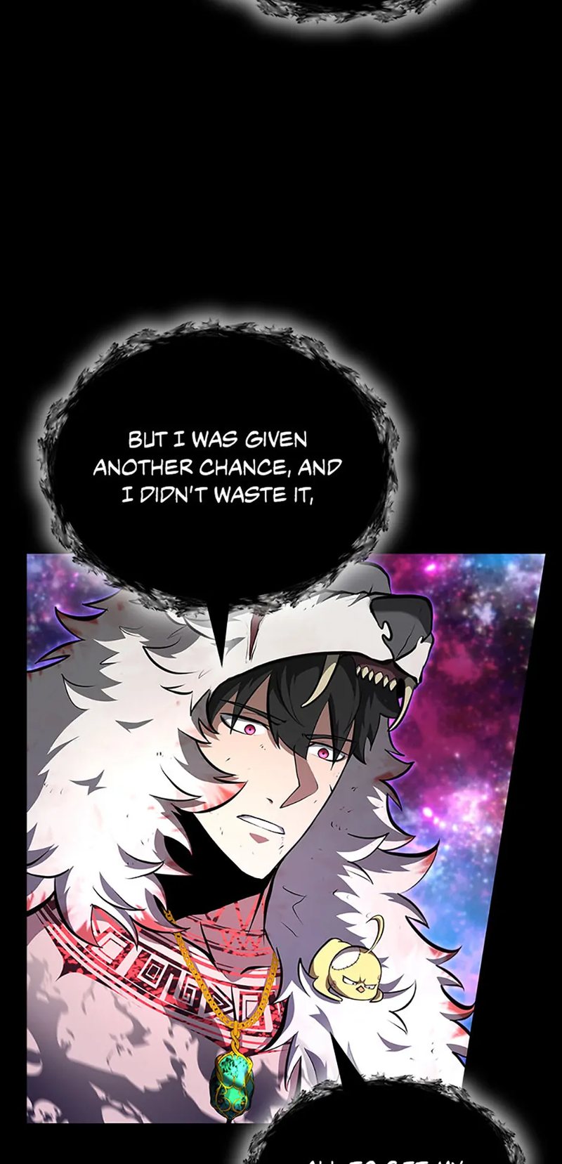 I Returned as an FFF-Class Witch Doctor Chapter 111 - Page 8