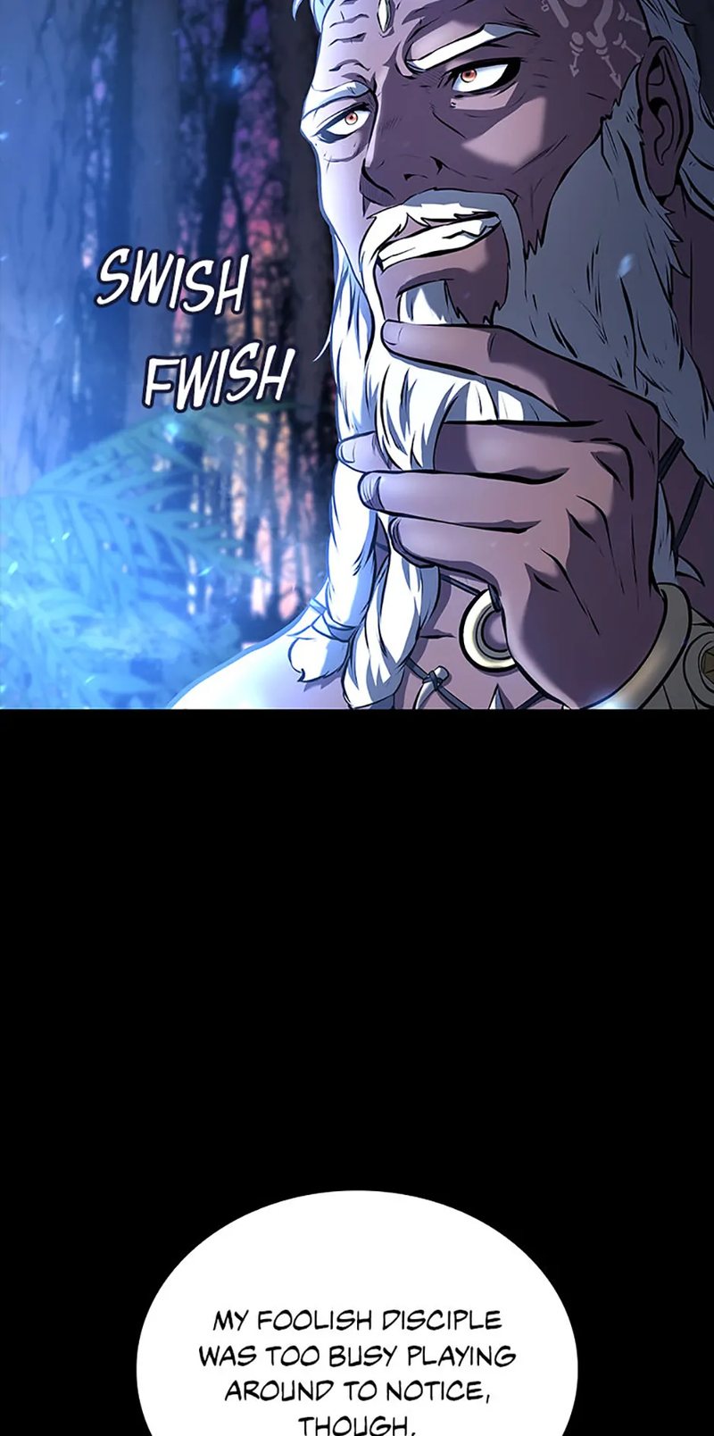 I Returned as an FFF-Class Witch Doctor Chapter 111 - Page 80