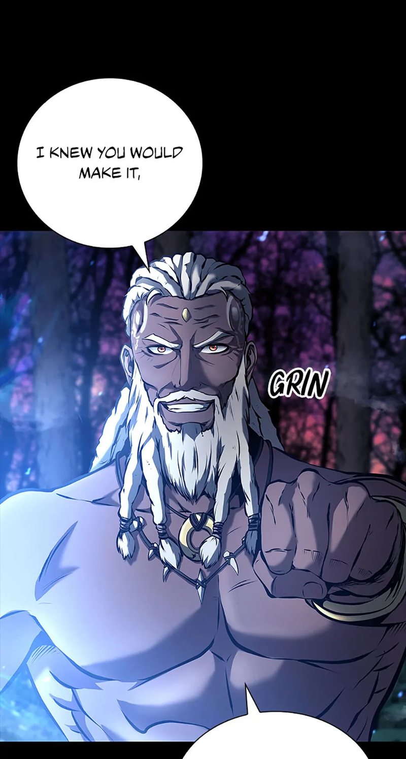 I Returned as an FFF-Class Witch Doctor Chapter 111 - Page 83