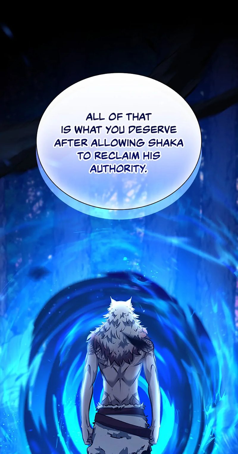 I Returned as an FFF-Class Witch Doctor Chapter 111 - Page 88