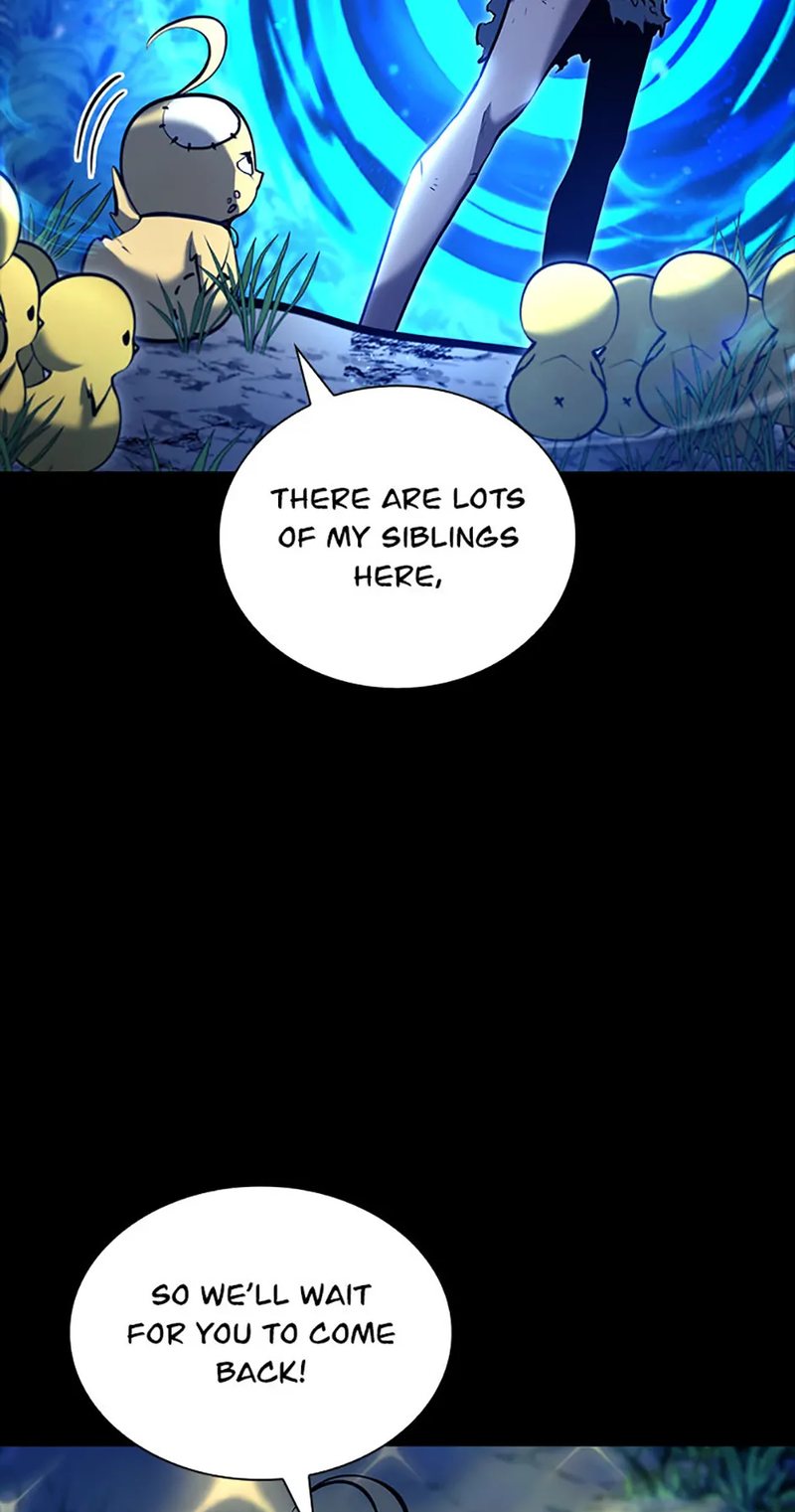 I Returned as an FFF-Class Witch Doctor Chapter 111 - Page 90