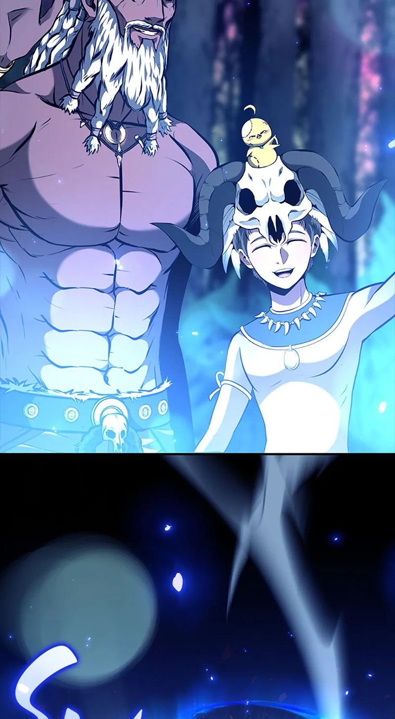 I Returned as an FFF-Class Witch Doctor Chapter 111 - Page 95