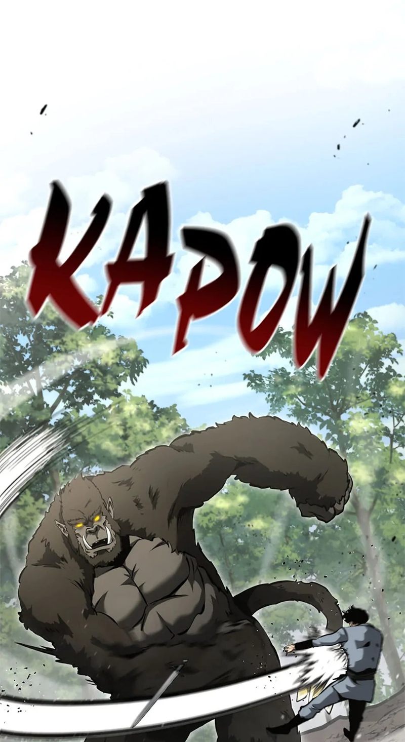 I Returned as an FFF-Class Witch Doctor Chapter 72 - Page 68