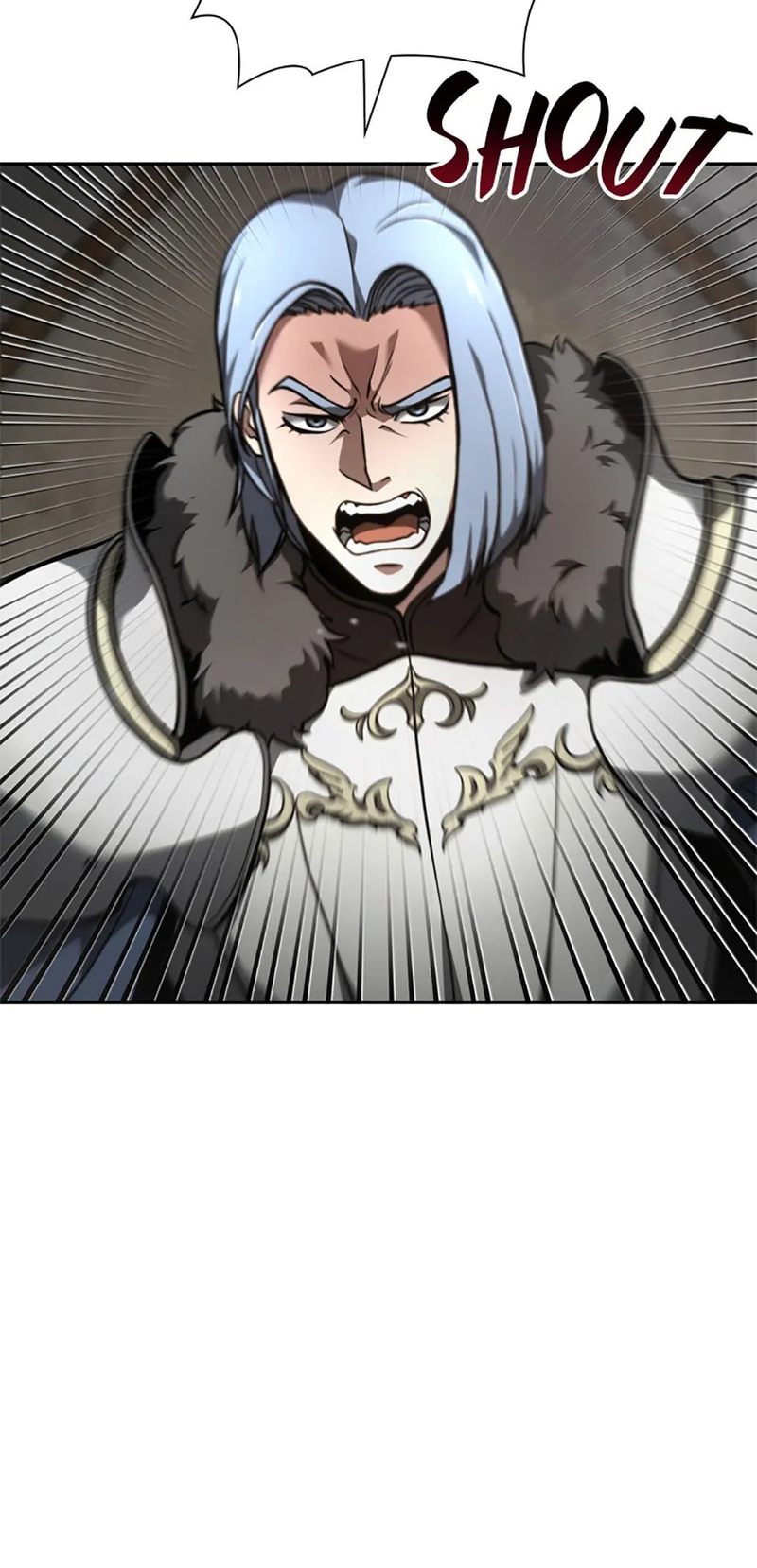 I Returned as an FFF-Class Witch Doctor Chapter 73 - Page 39