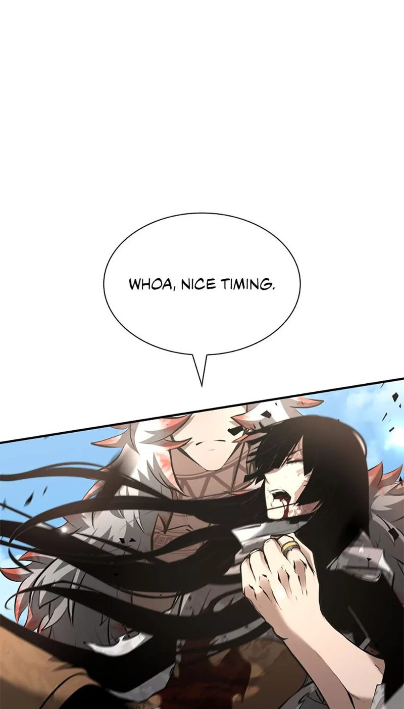 I Returned as an FFF-Class Witch Doctor Chapter 73 - Page 95