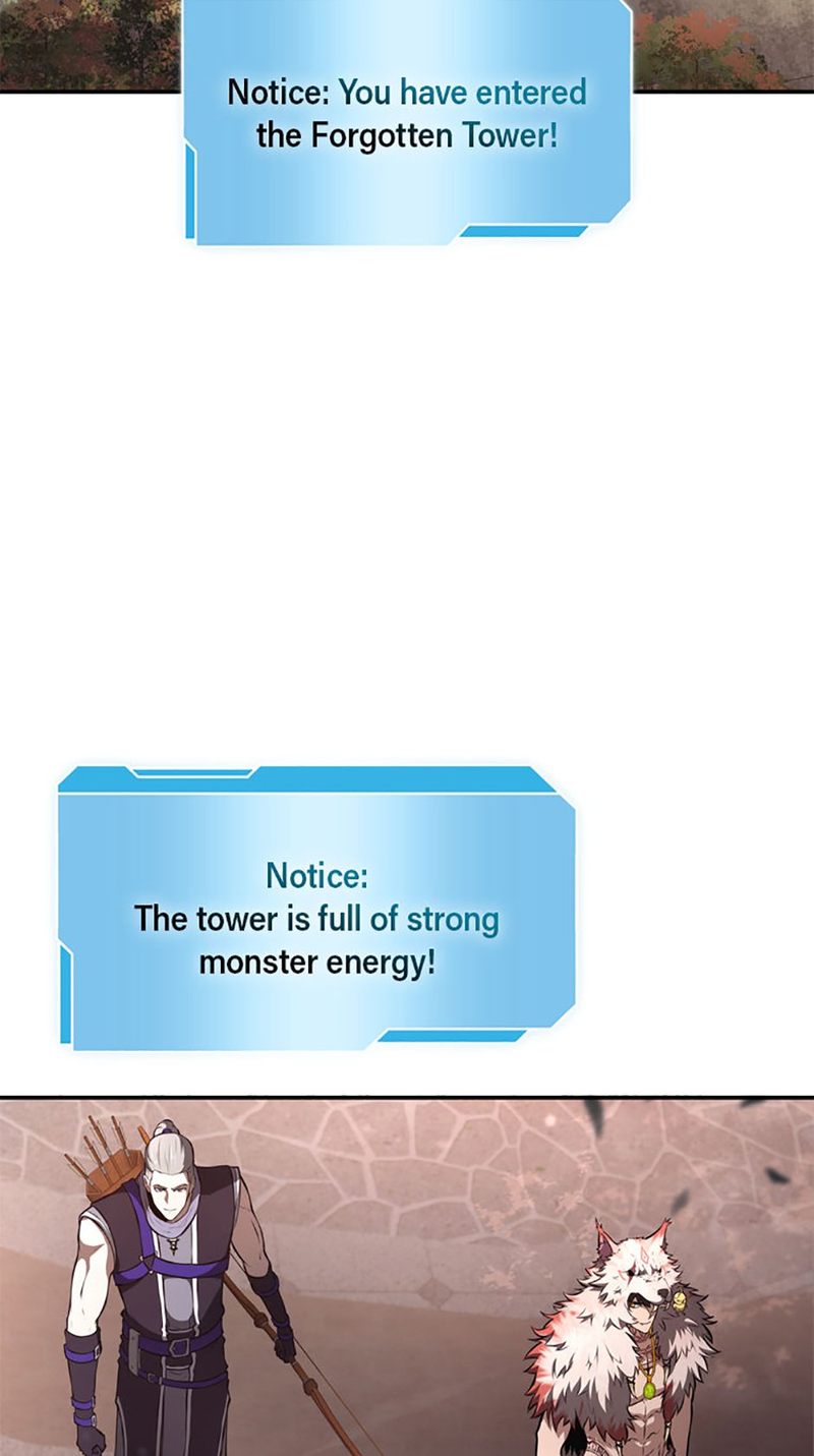 I Returned as an FFF-Class Witch Doctor Chapter 77 - Page 21