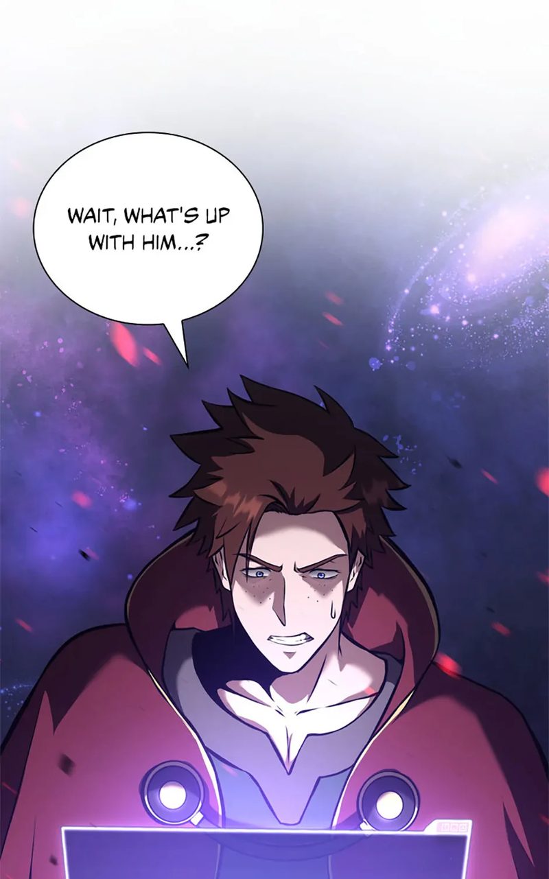 I Returned as an FFF-Class Witch Doctor Chapter 83 - Page 2