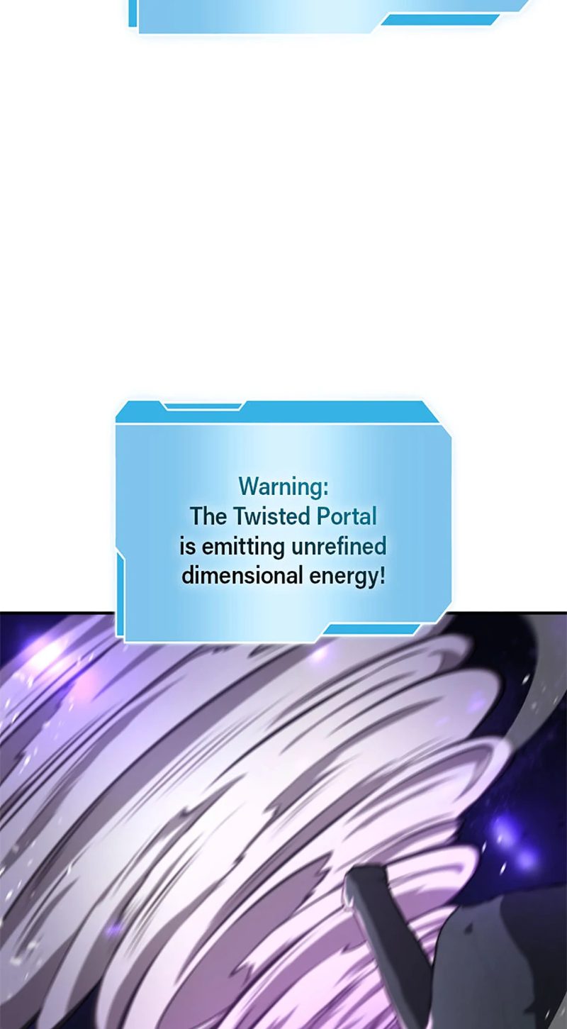 I Returned as an FFF-Class Witch Doctor Chapter 83 - Page 20