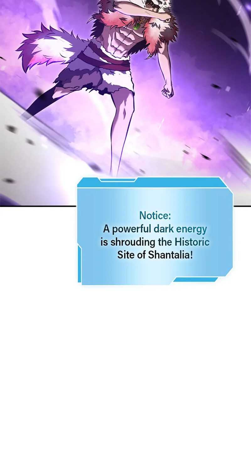 I Returned as an FFF-Class Witch Doctor Chapter 83 - Page 22