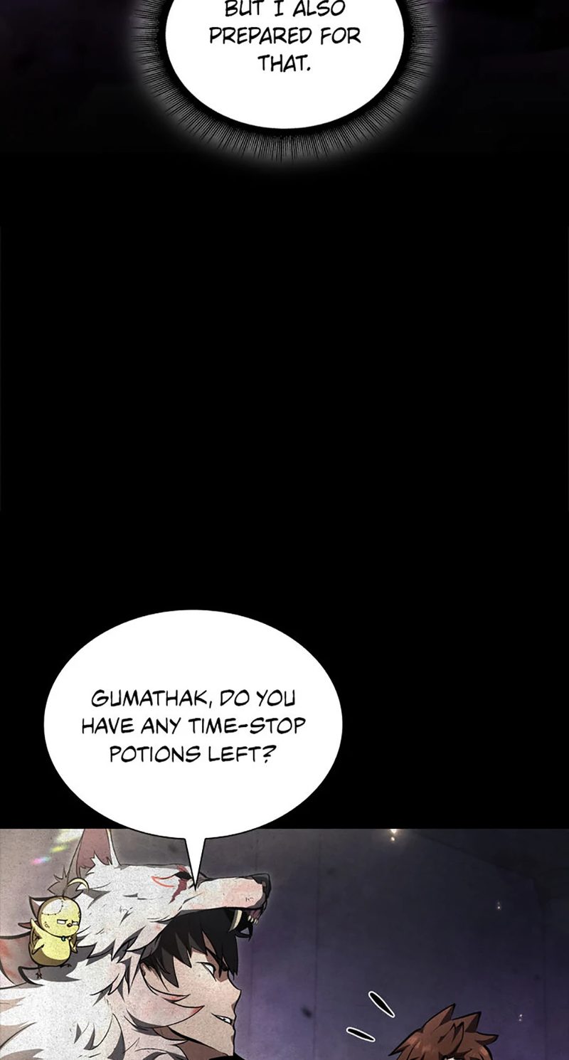 I Returned as an FFF-Class Witch Doctor Chapter 83 - Page 26